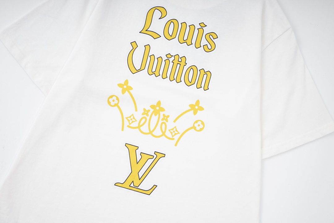 L T-shirt 024