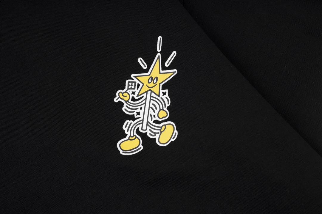 L T-shirt 024