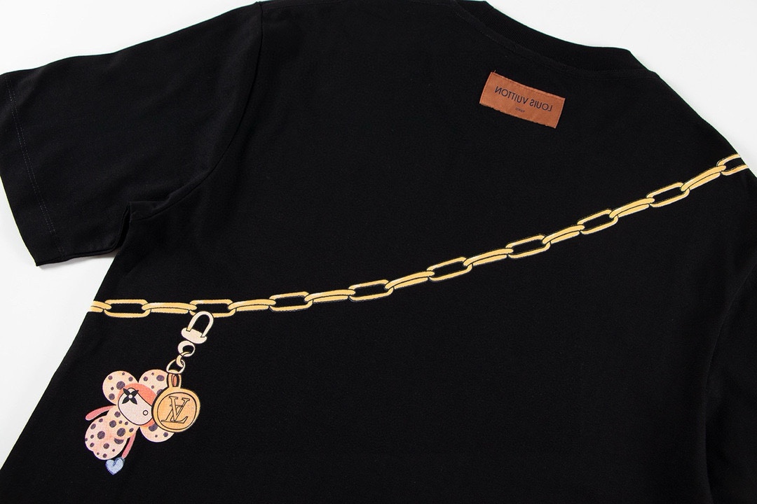 L T-shirt 027