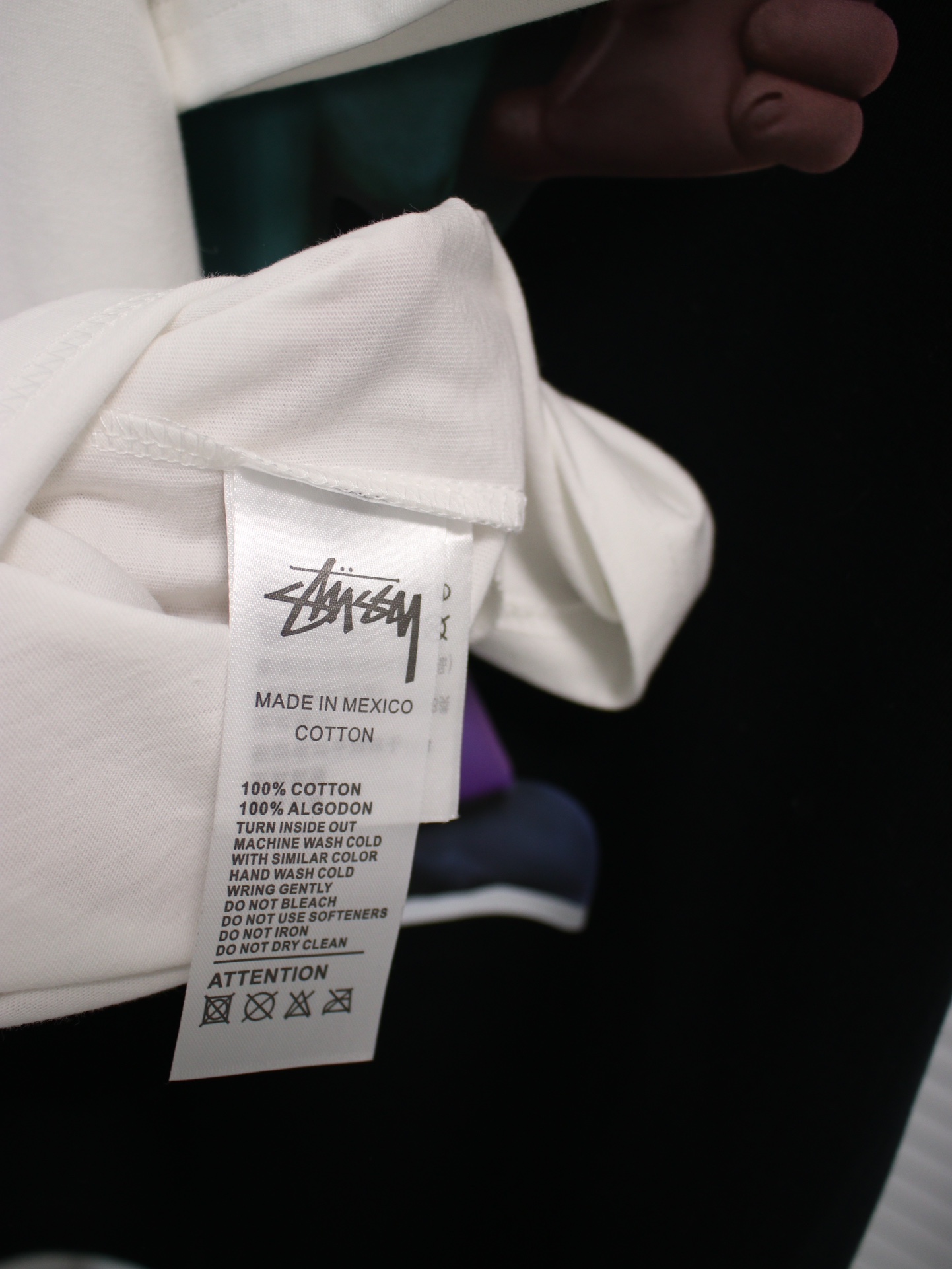 Stu Shirt 003