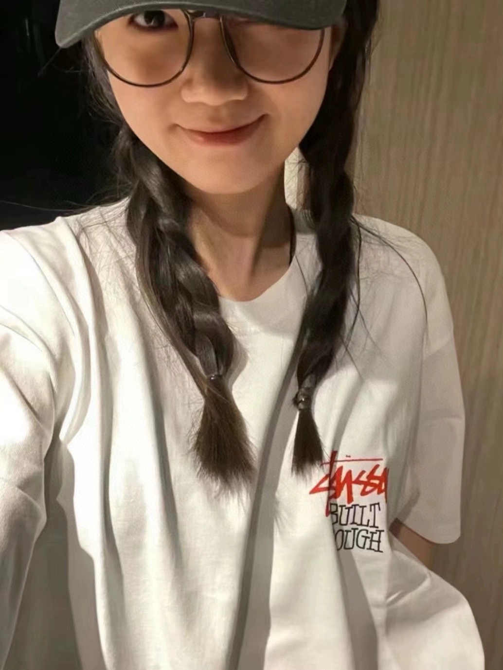 Stu Shirt 004