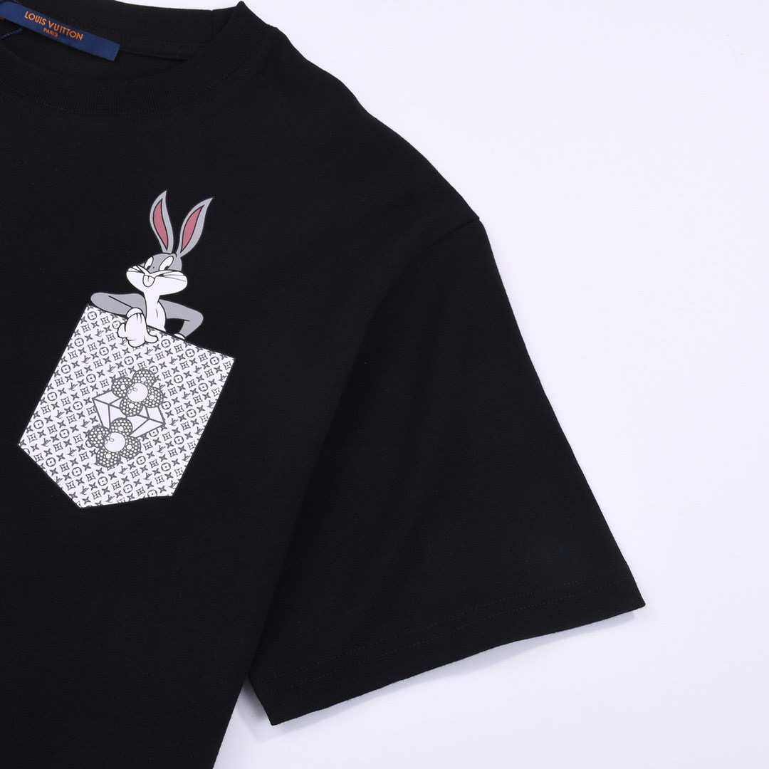 L T-Shirt New Style 0038