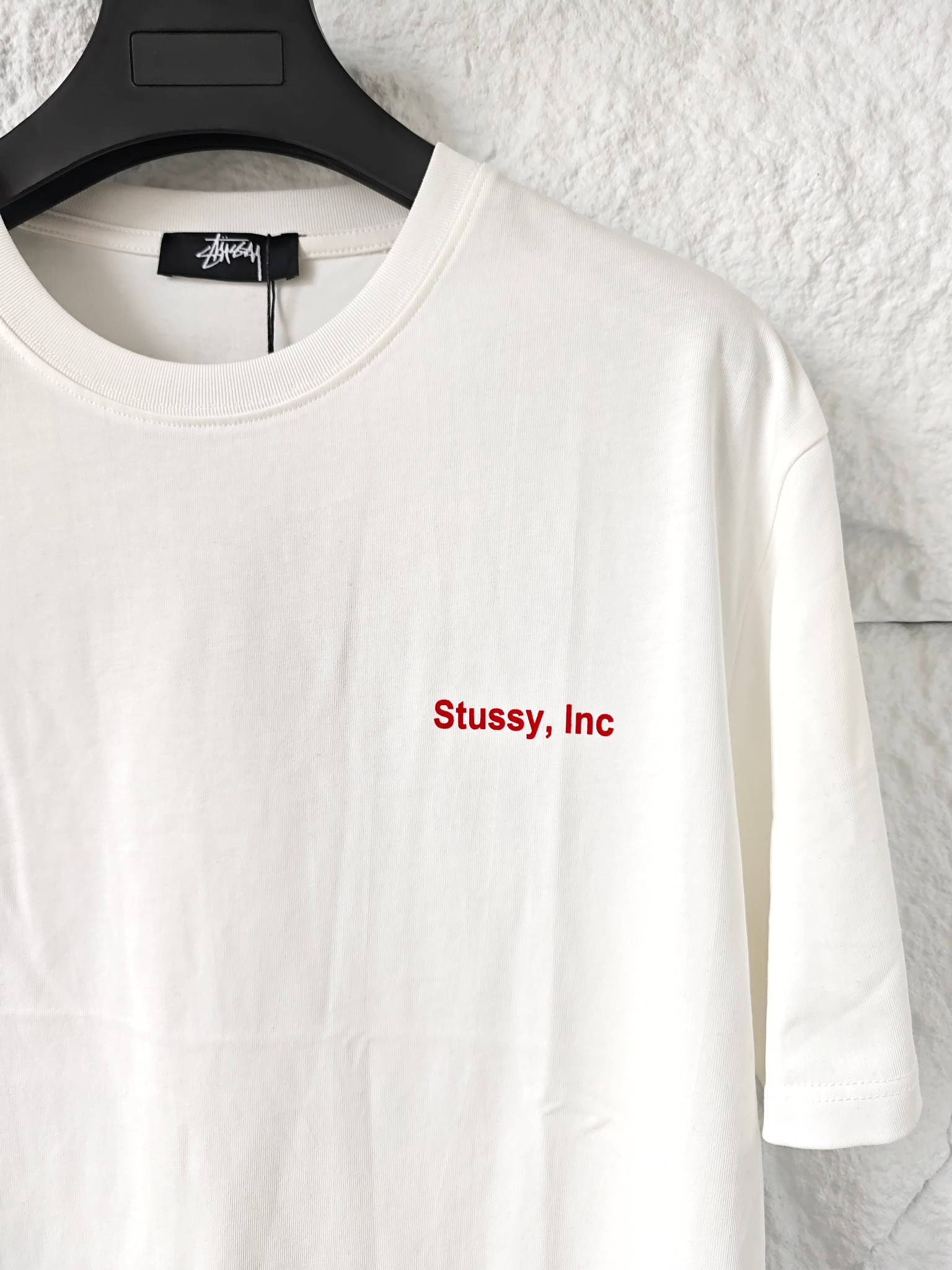 Stu Shirt 029
