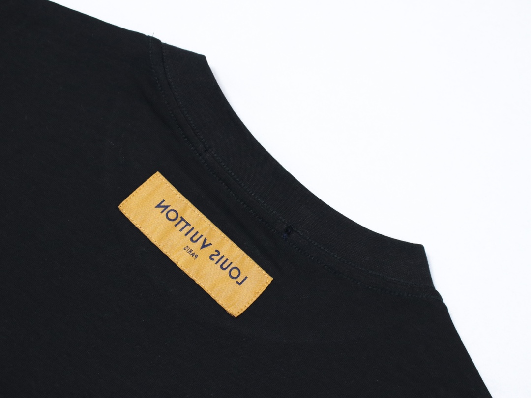 L T-Shirt New Style 0039