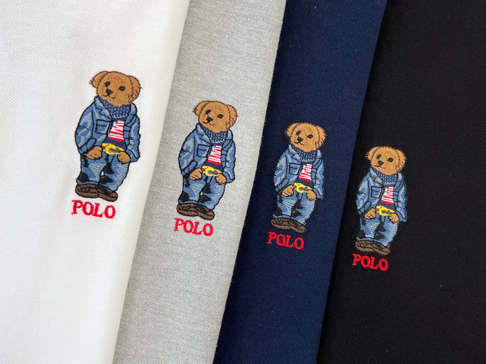 ral lau shirt 009