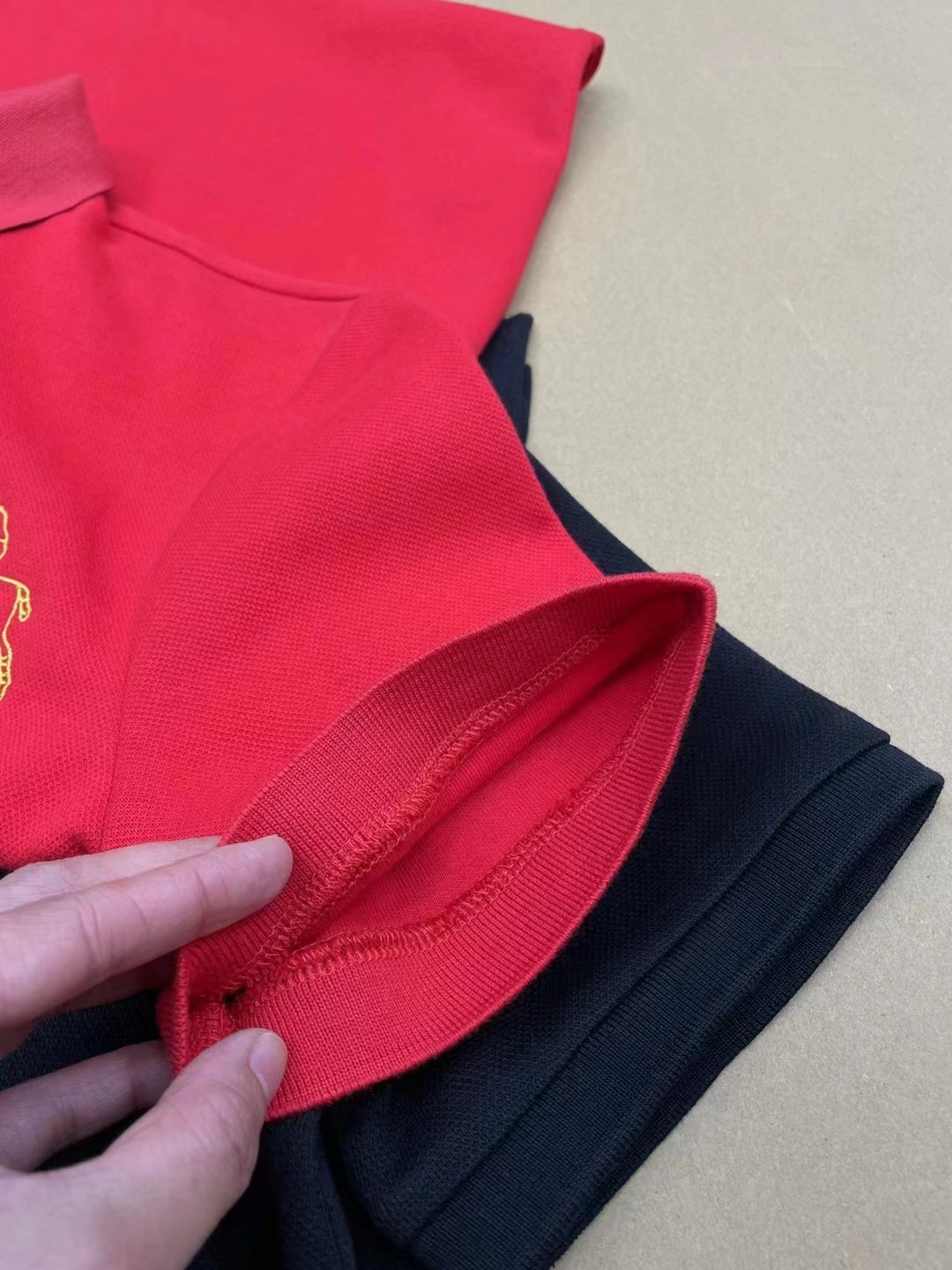 ral lau shirt 015