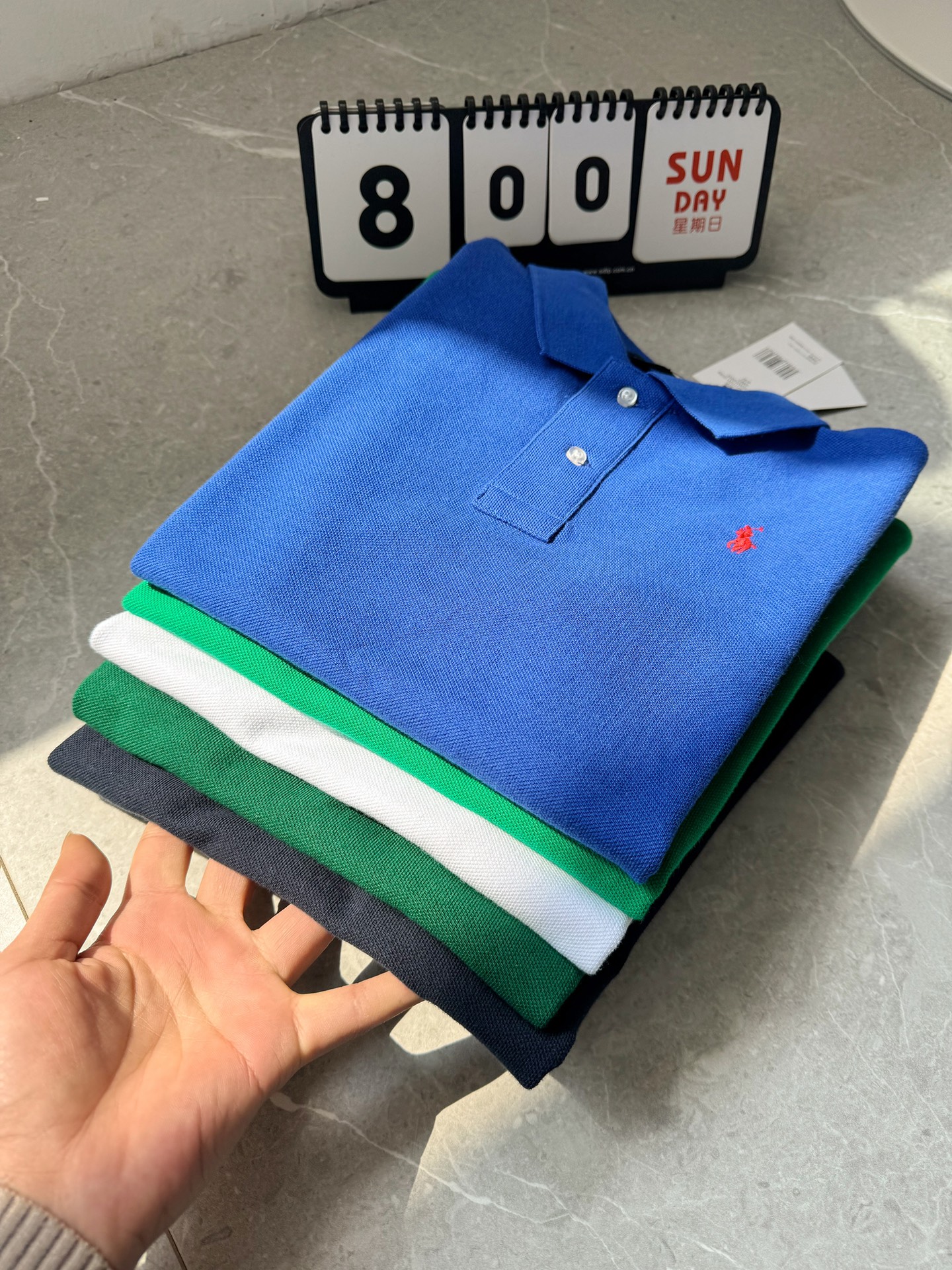 ral lau shirt 027