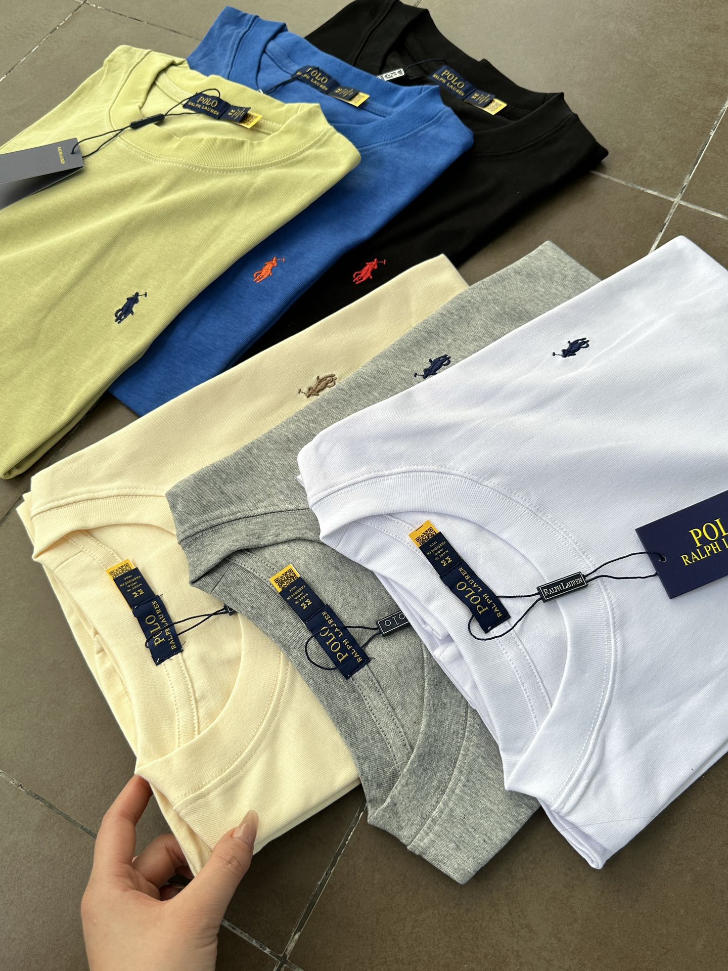 ral lau shirt 025