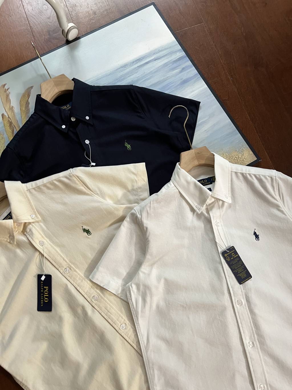 ral lau shirt 026
