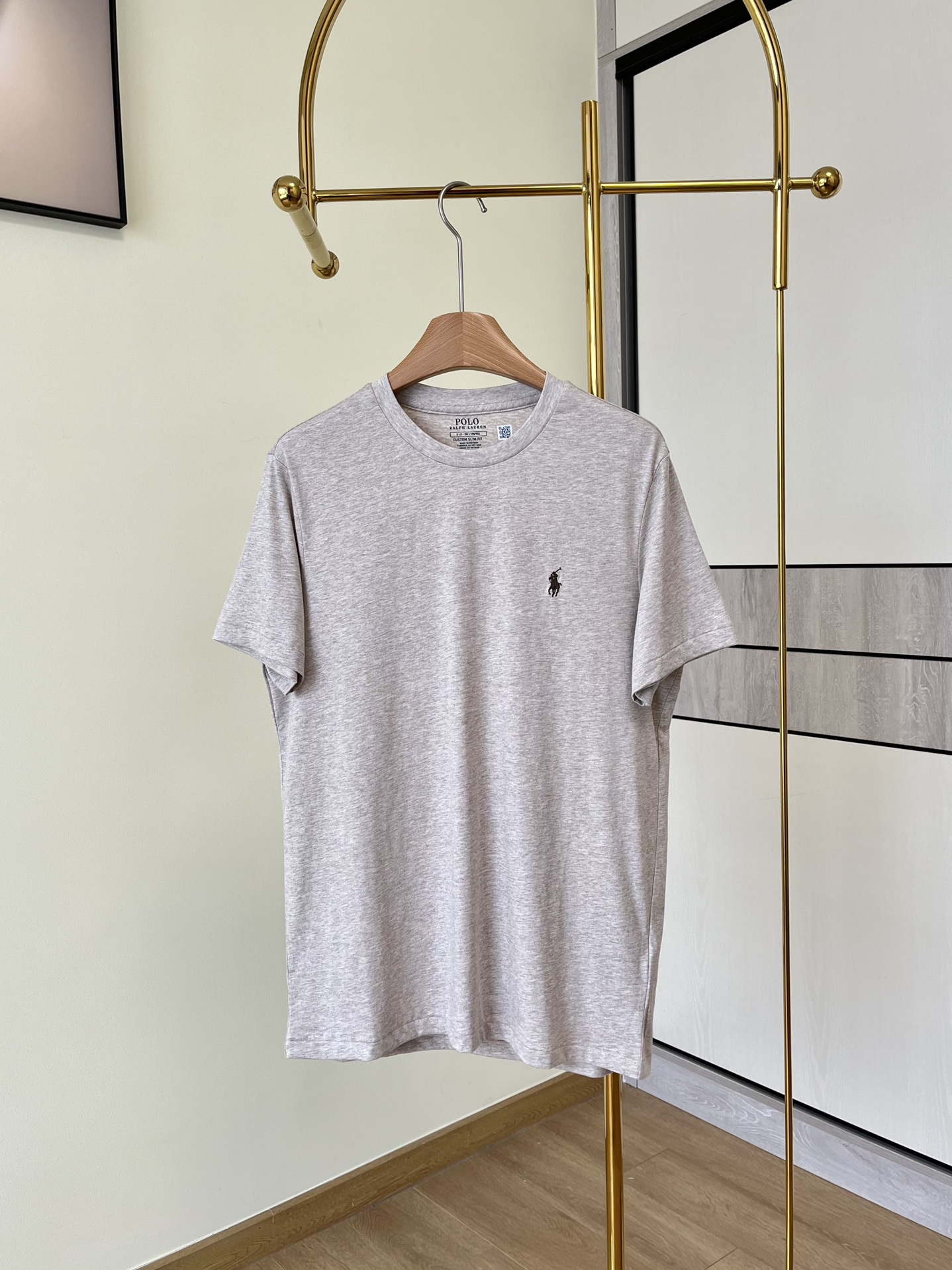 ral lau shirt 034