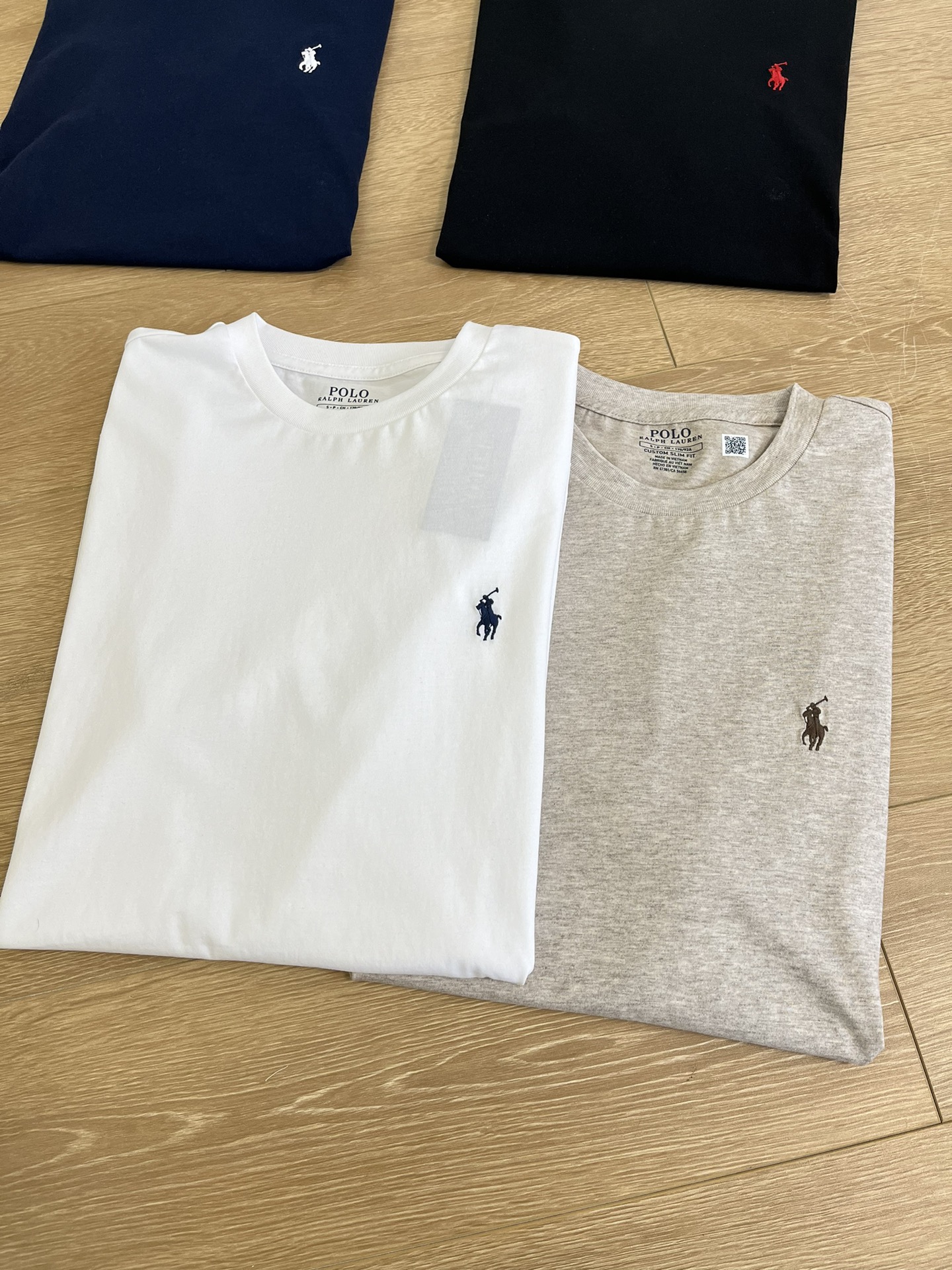 ral lau shirt 034