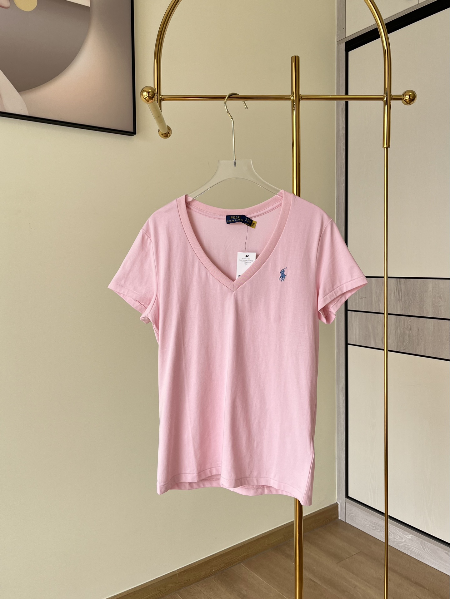 ral lau shirt 032 female