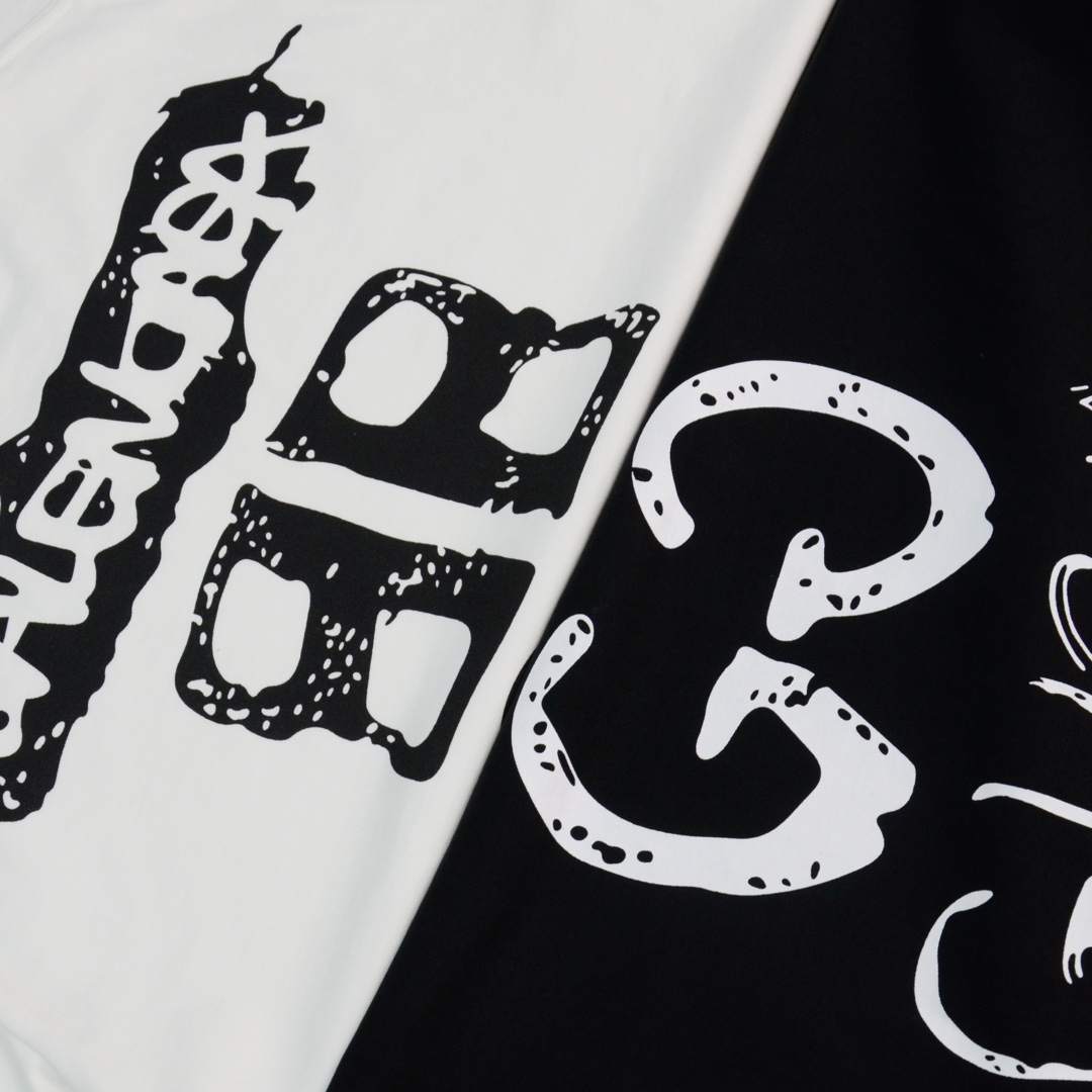 B T-Shirt New Style 0031