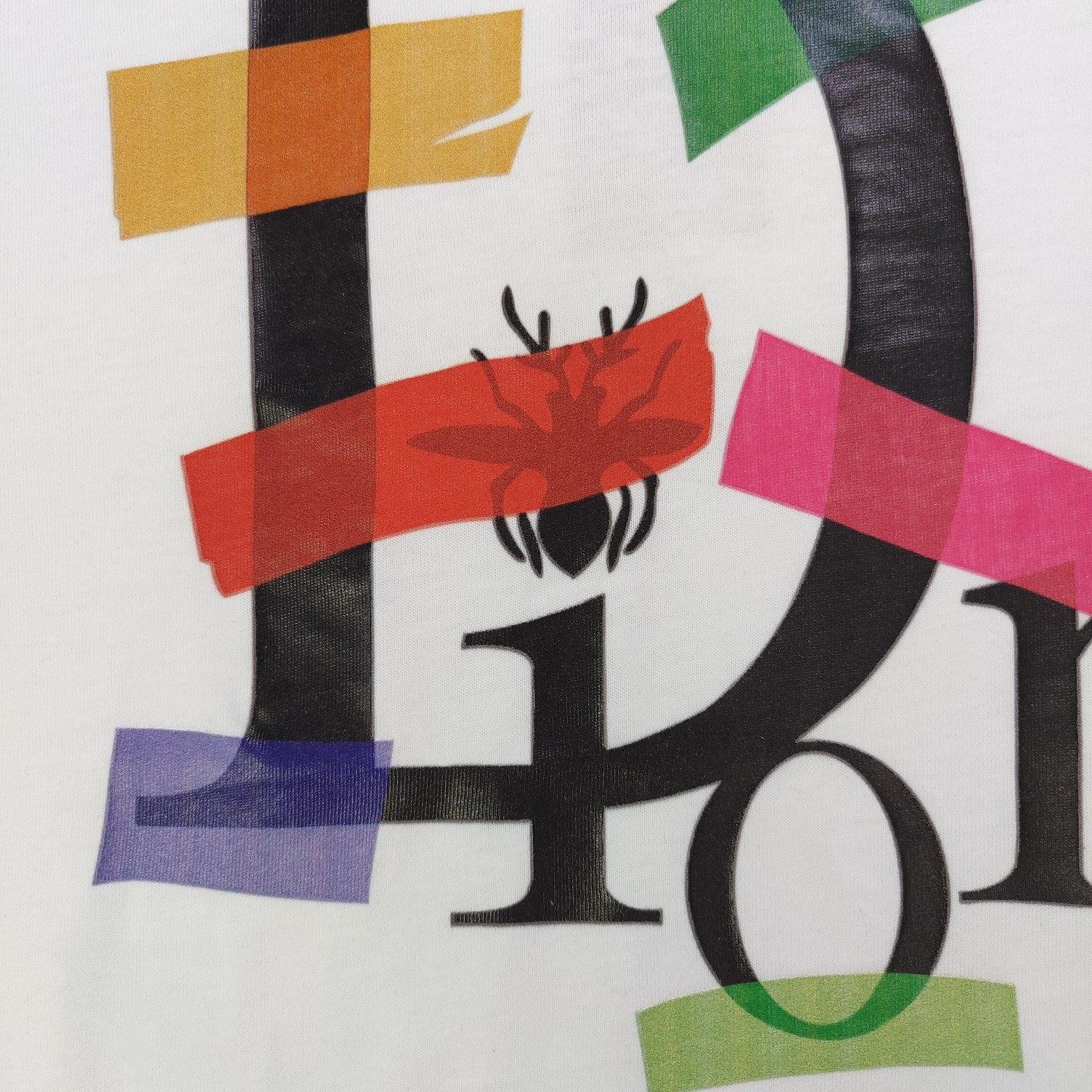 D Tshirt New 0011