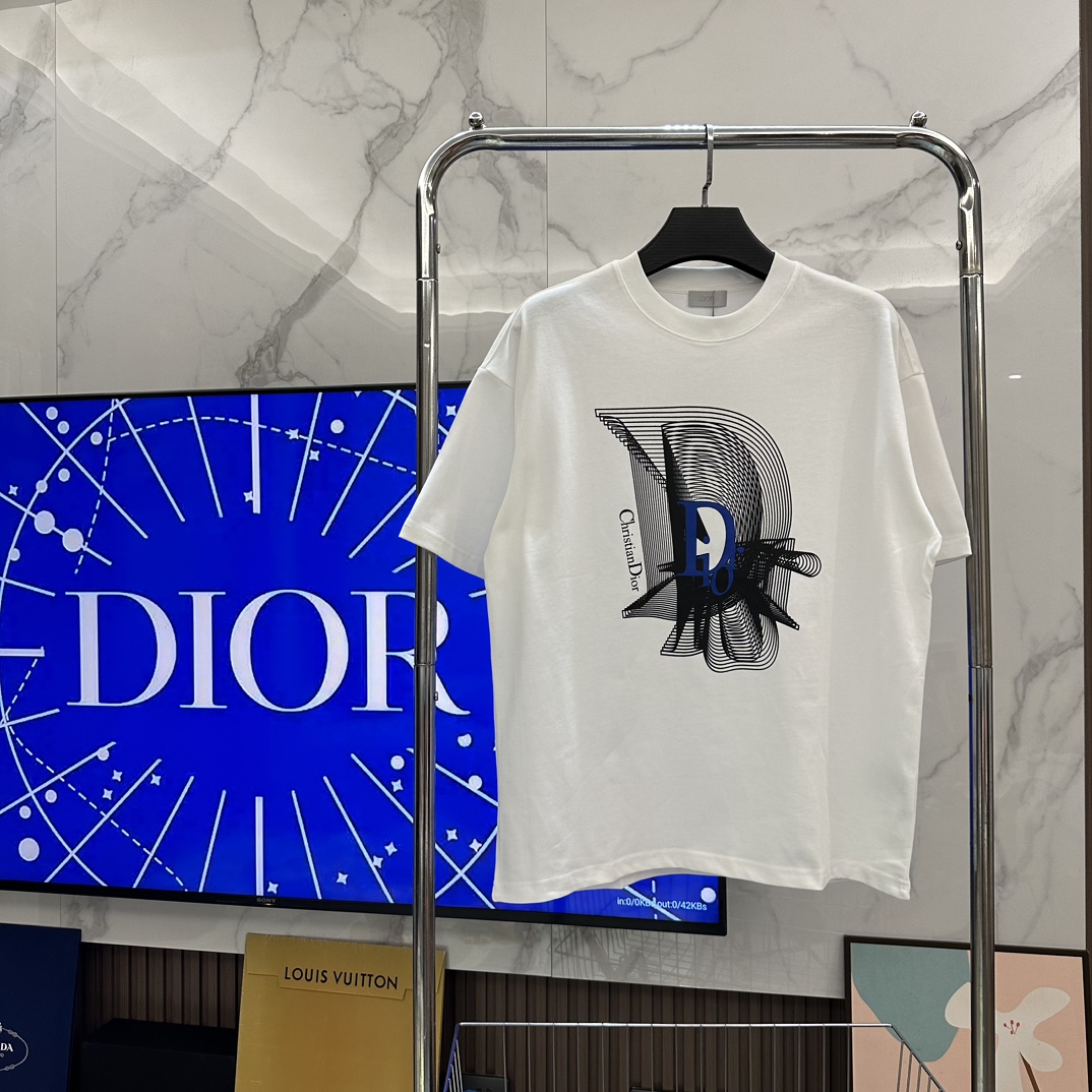 D Tshirt New 0020