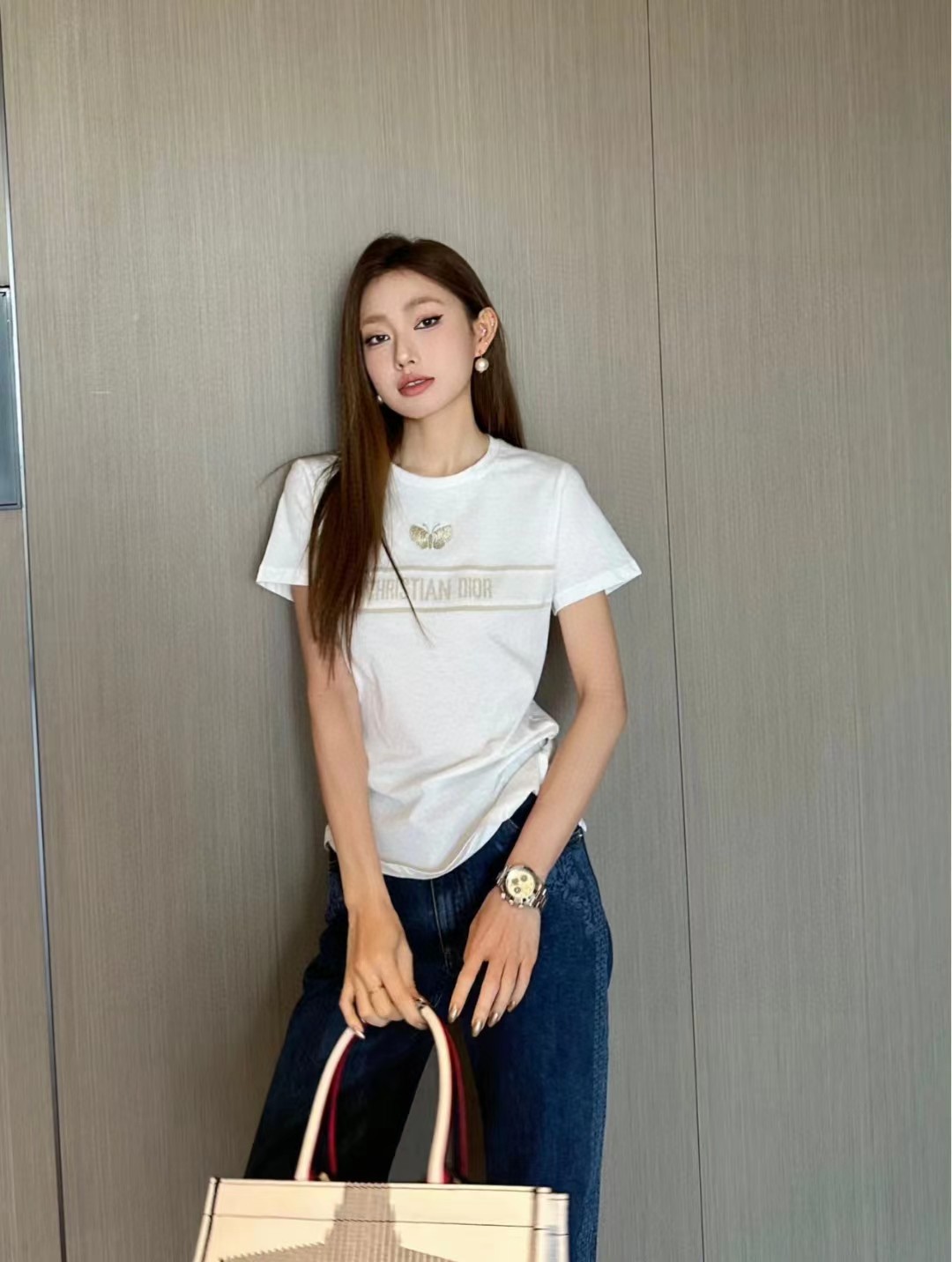 D Tshirt New 0060