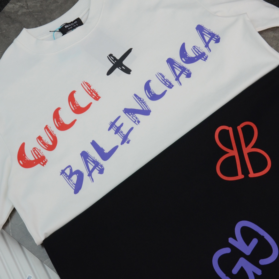 B T-Shirt New Style 0034