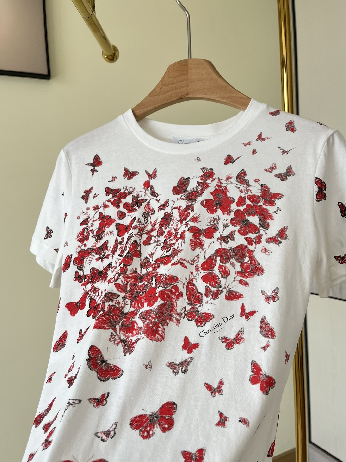 D Tshirt New 0061