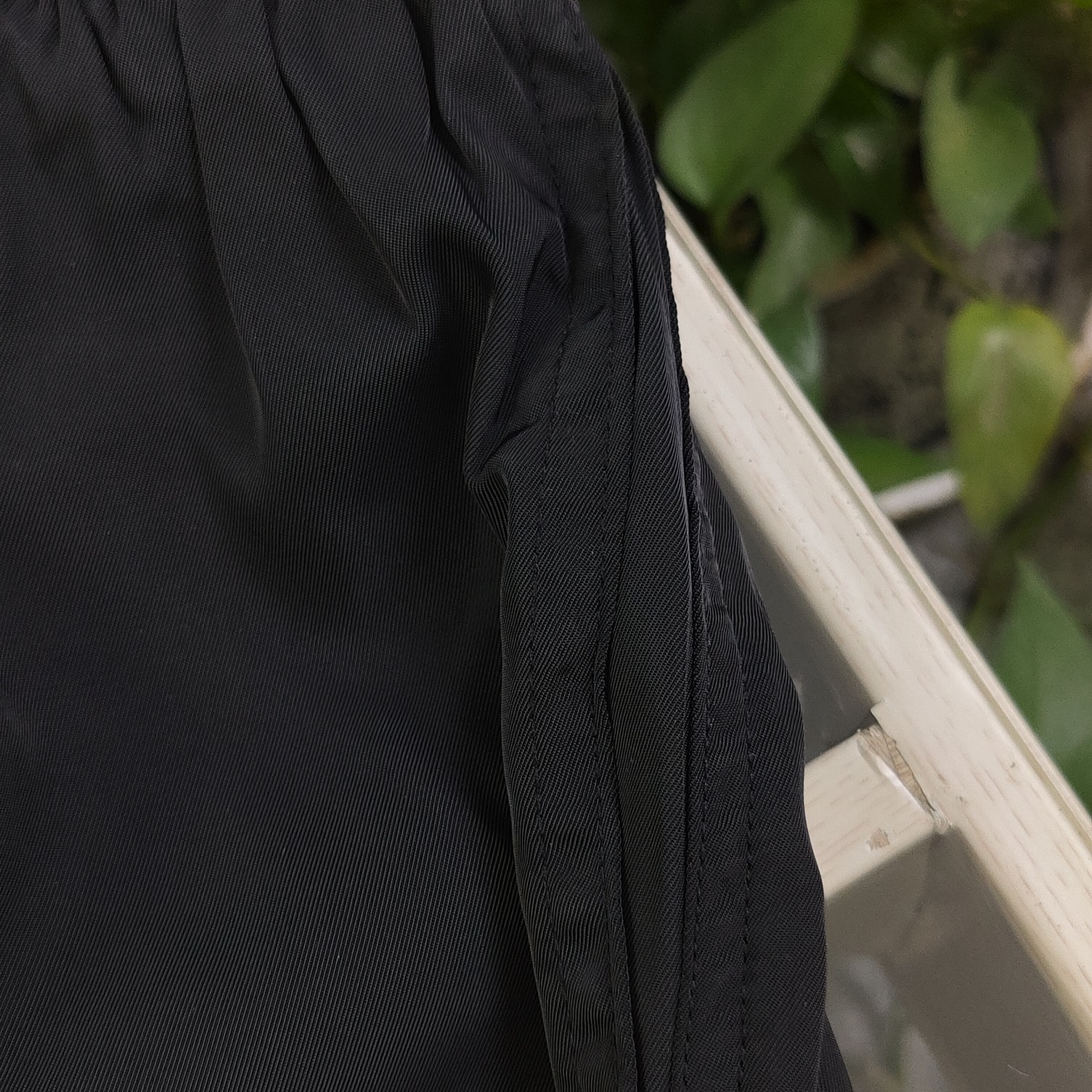 Stussy Leisure Shorts 001