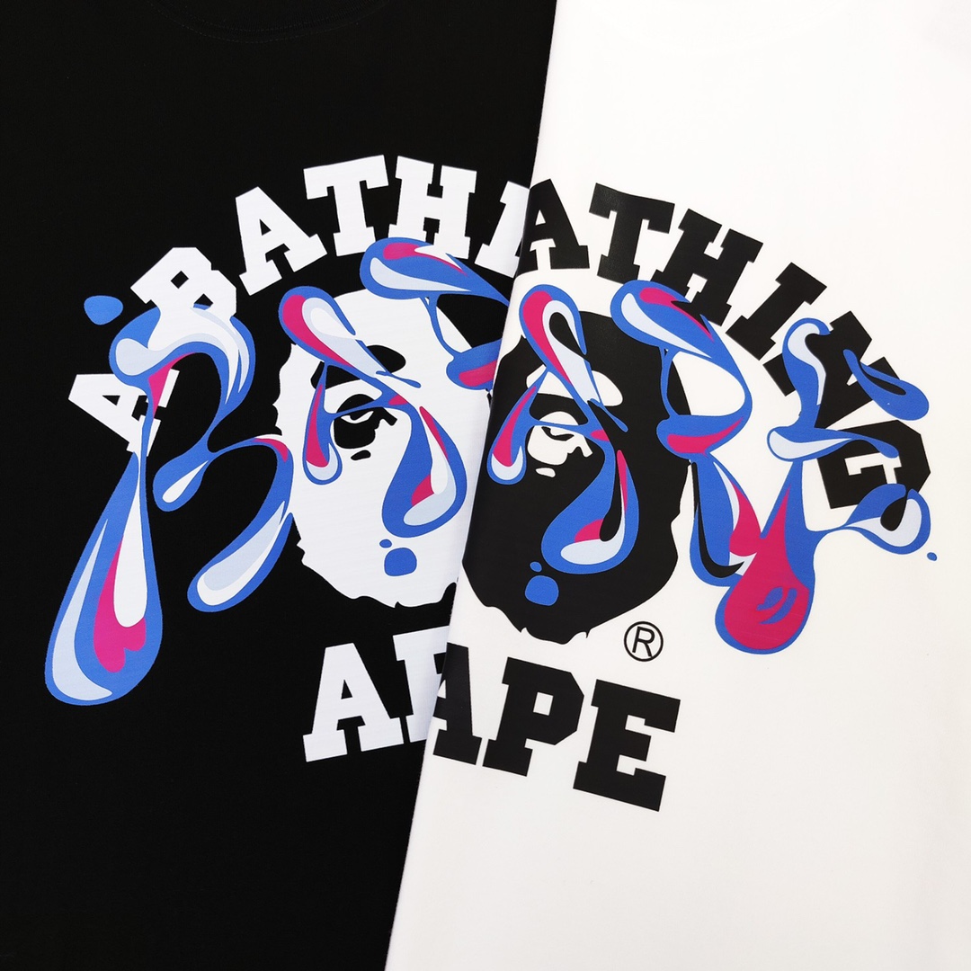 bape Tshirt 003