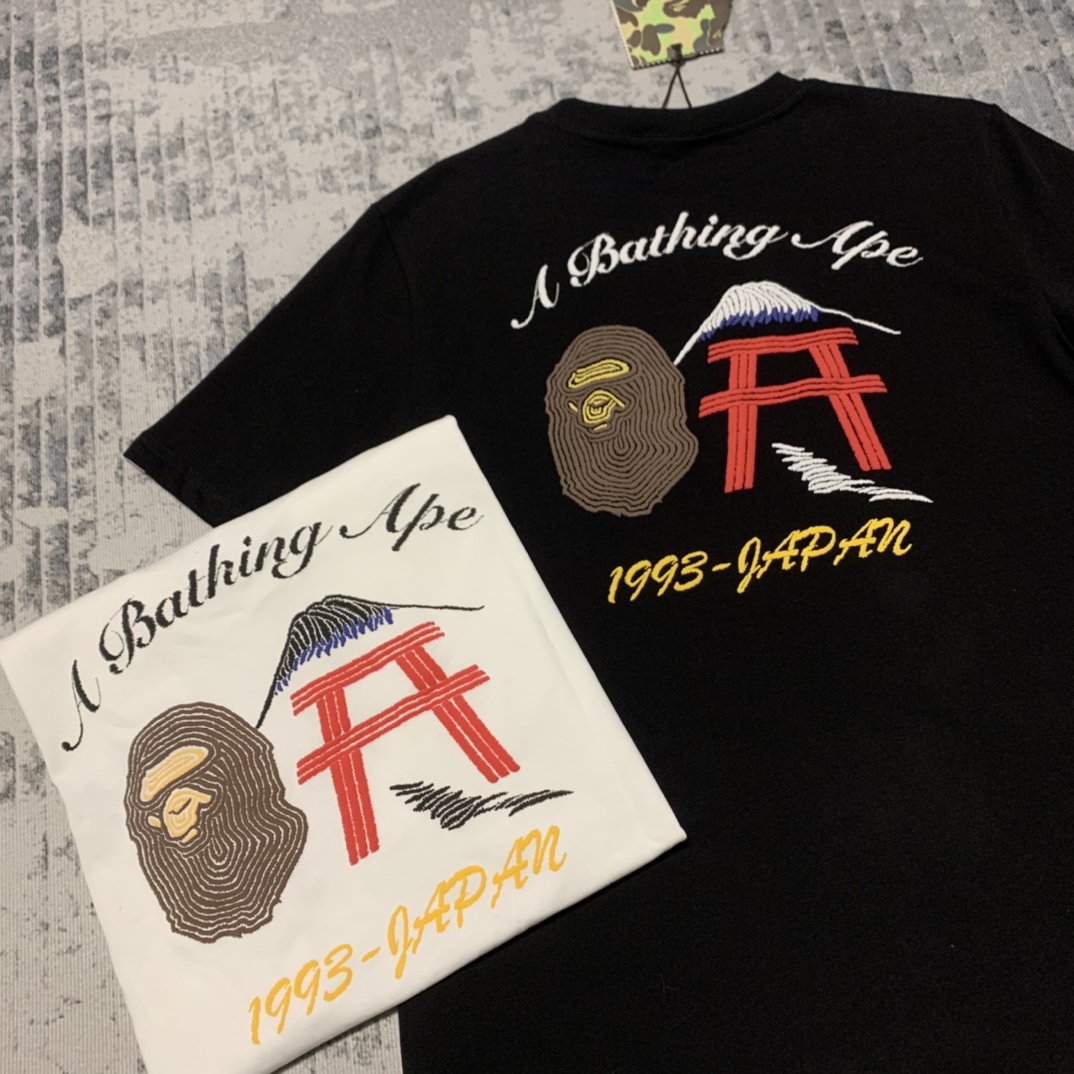 bape Tshirt 005