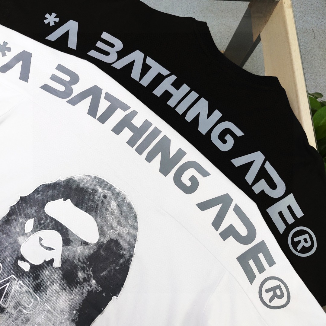 bape Tshirt 008