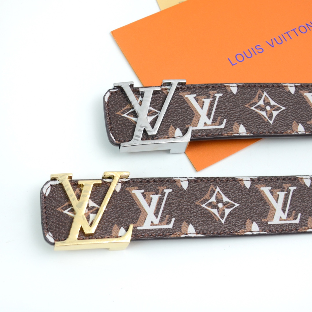 Louis Belt #22