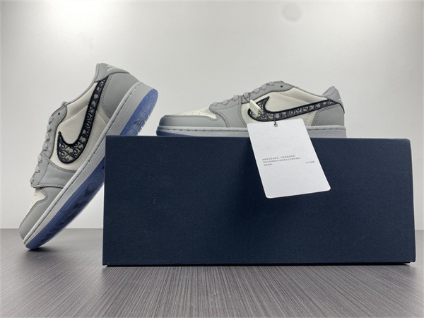 Di@r x Air Jordan 1 Retro High Premium CV0343 100