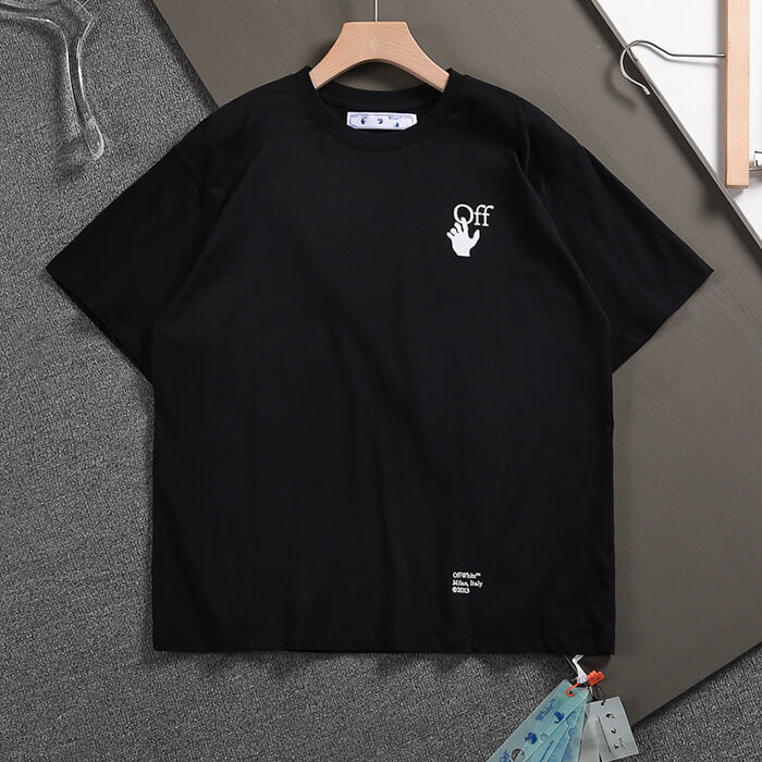 OW T-Shirt Oversized fit