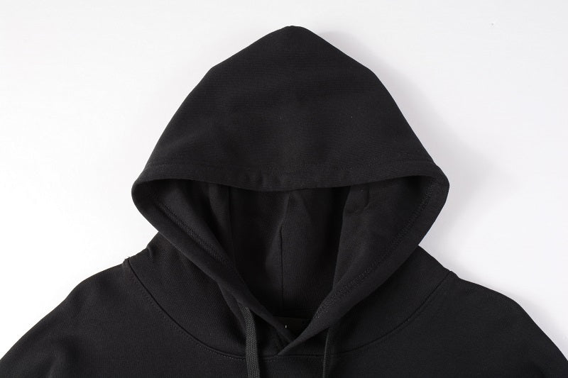 AMIRI 2022 New Cotton Print Sweatshirt 3323