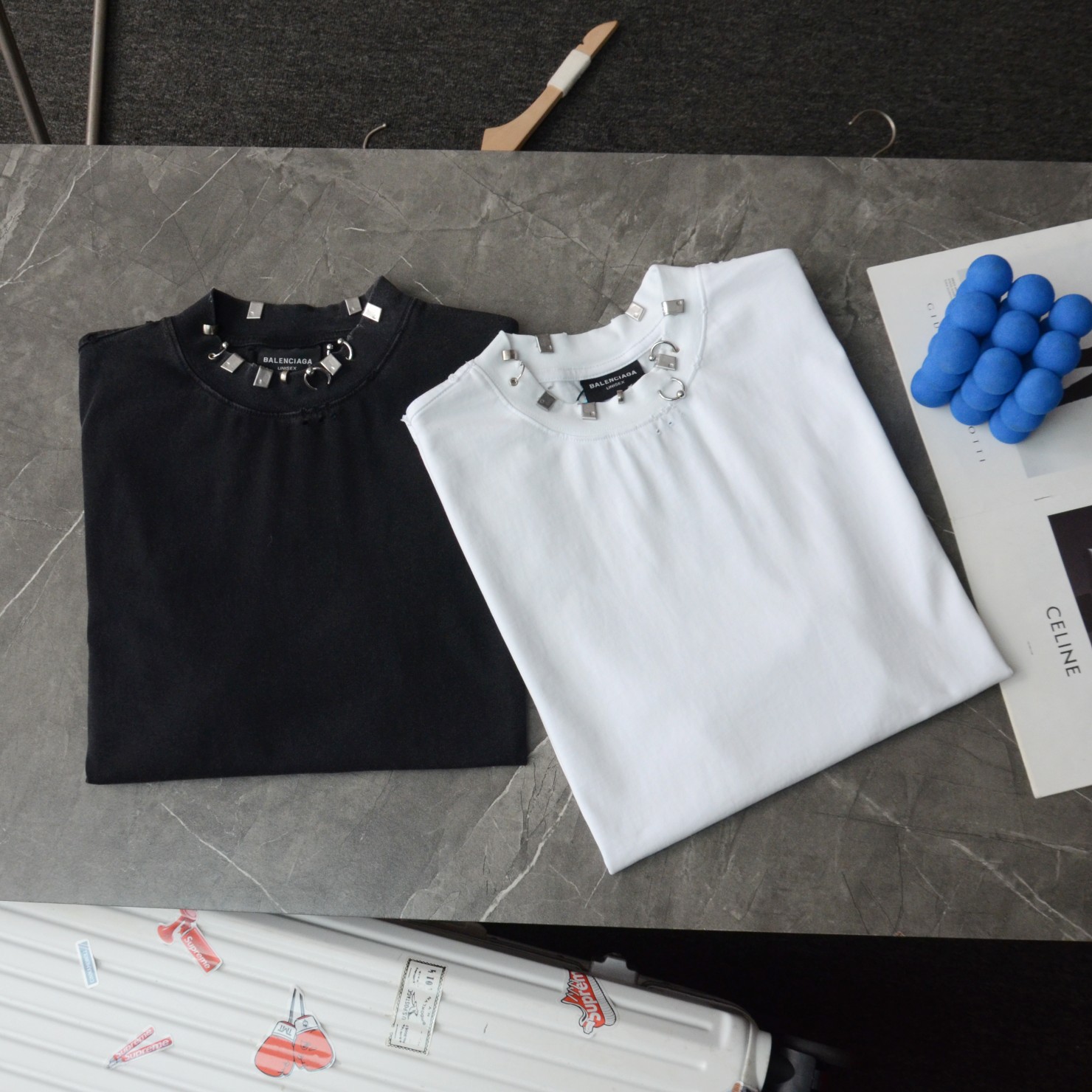 B T-Shirt New Style 0140