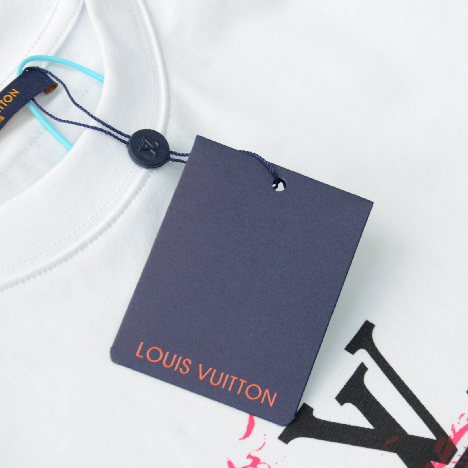 L T-Shirt New Style 0049