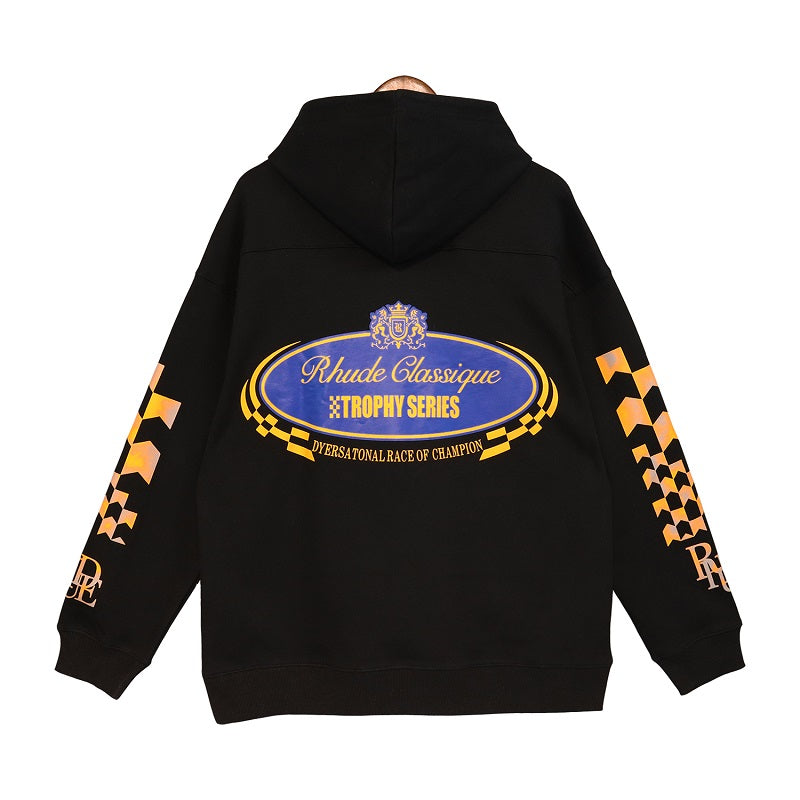 RH 2022 New FUEL HOODIE
