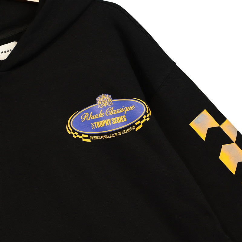 RH 2022 New FUEL HOODIE