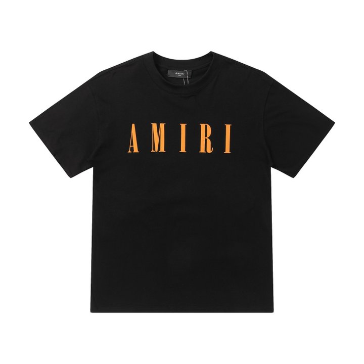 AMIRI 2022SS Classic Short Sleeve 102
