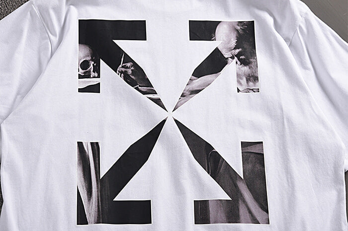 OW T-Shirt Oversized fit