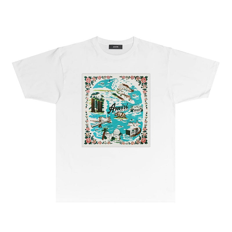 AM 2023 SS Classic Short Sleeve