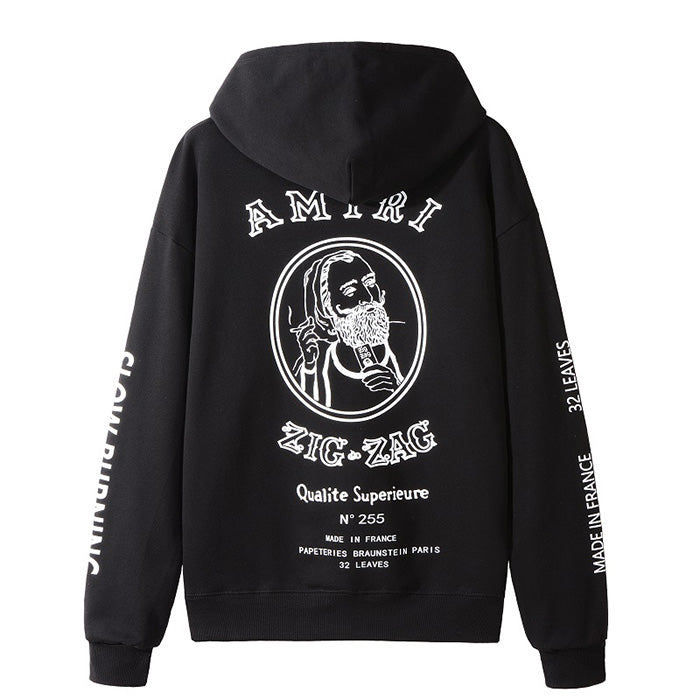 AMIRI Hoodies #3339
