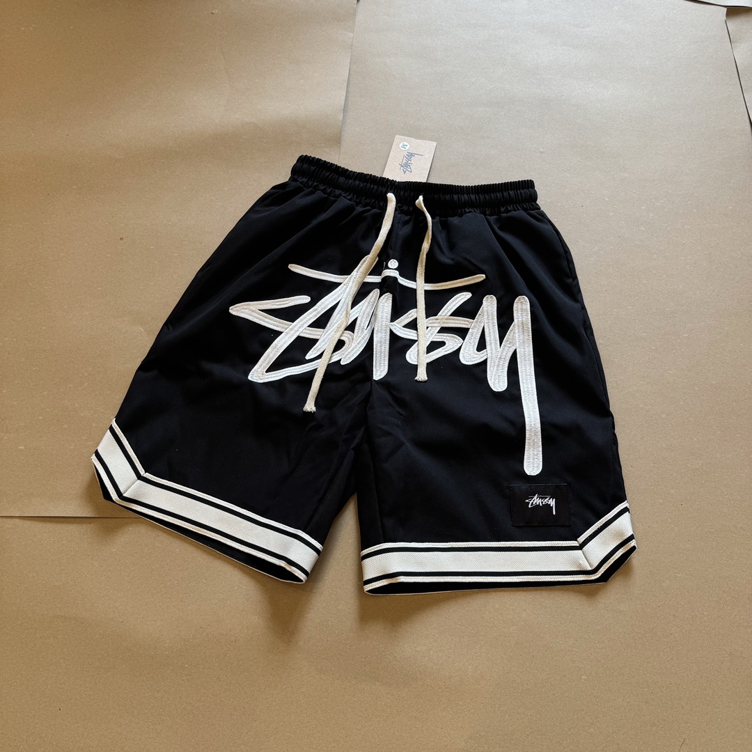 Stussy Leisure Shorts 004