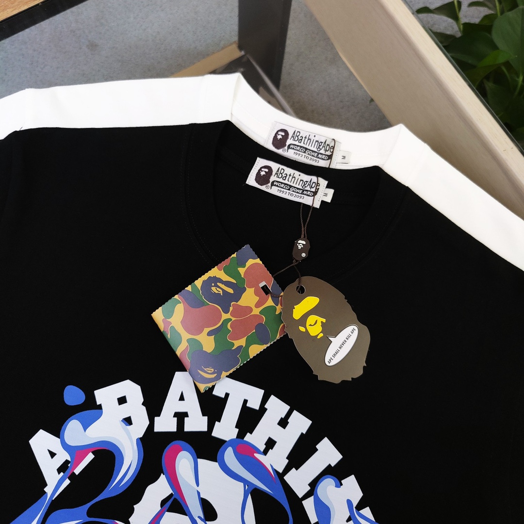 bape Tshirt 003