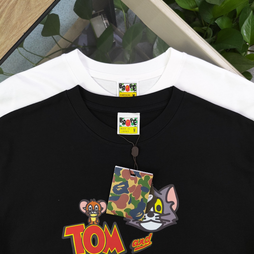 bape Tshirt 004