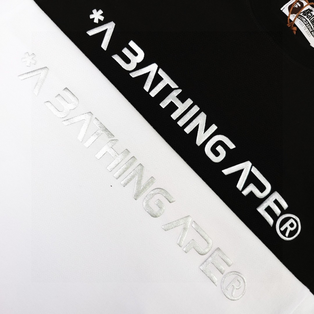 bape Tshirt 008