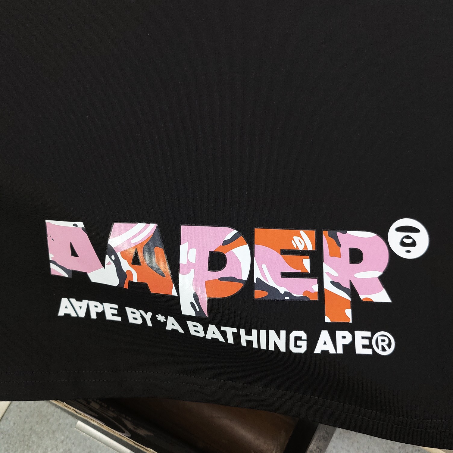aape Tshirt 026