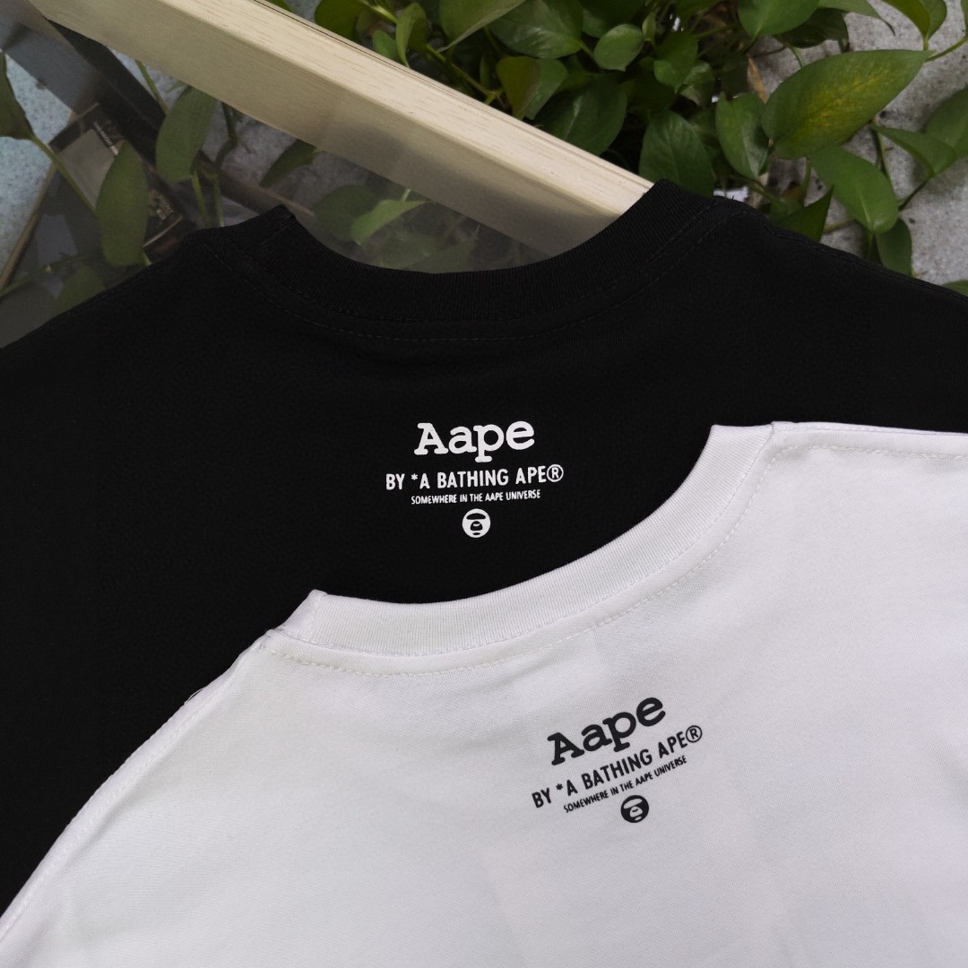 aape Tshirt 011