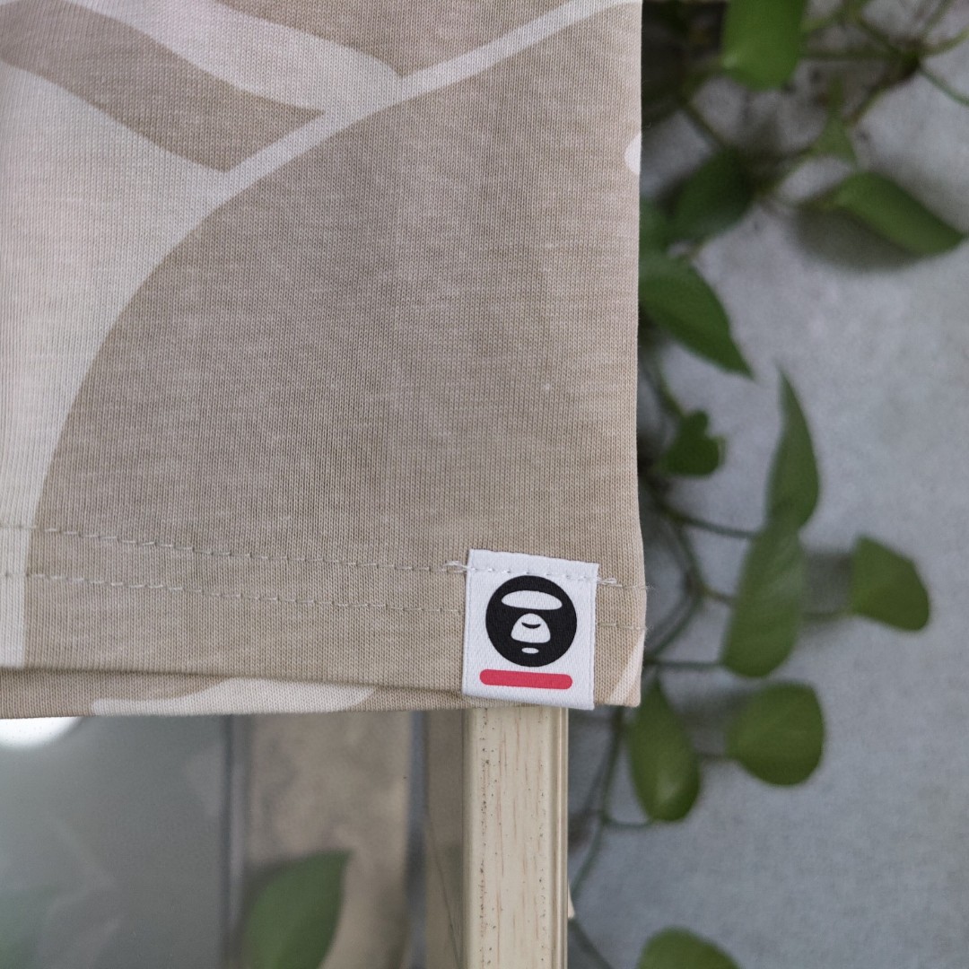 aape Tshirt 018
