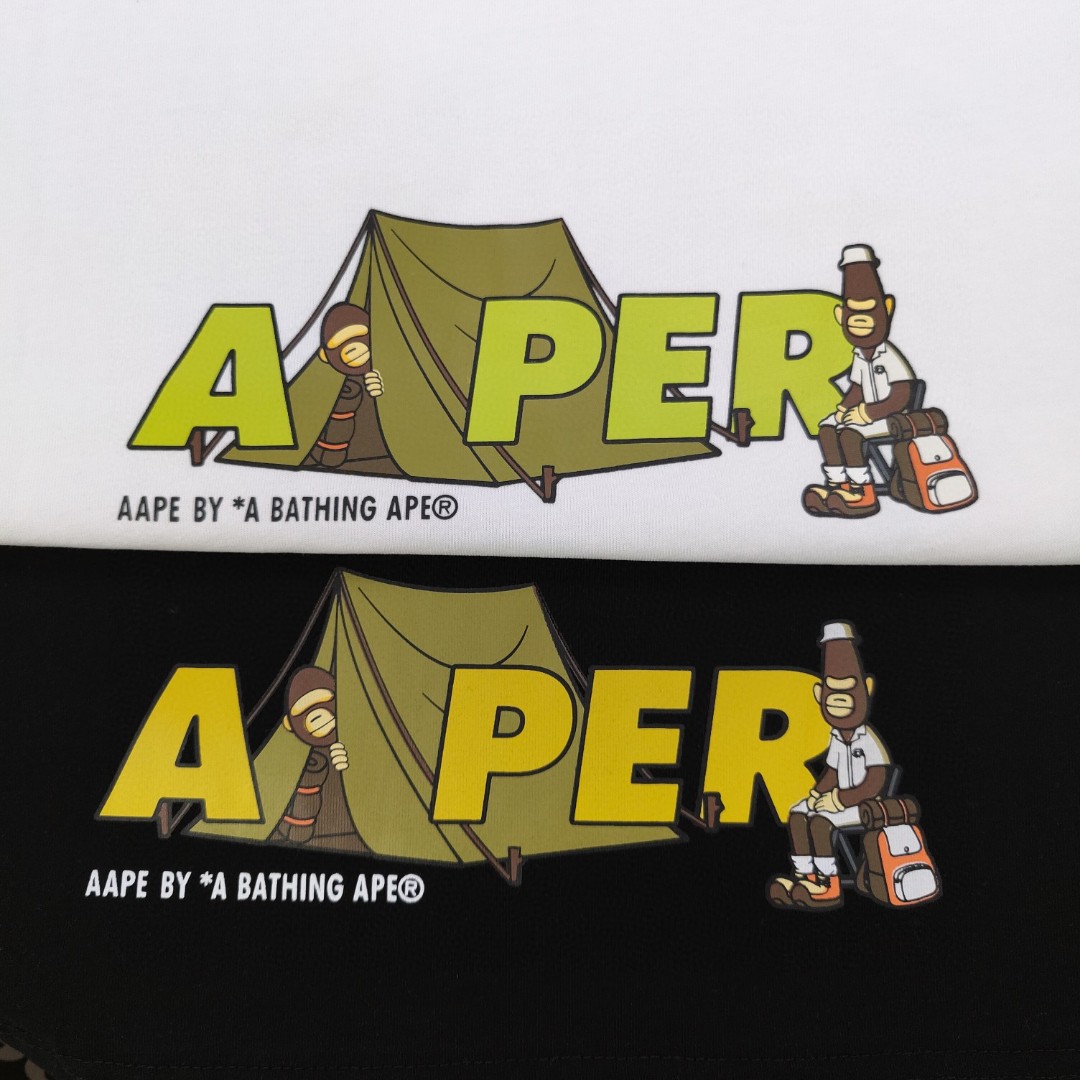 aape Tshirt 031