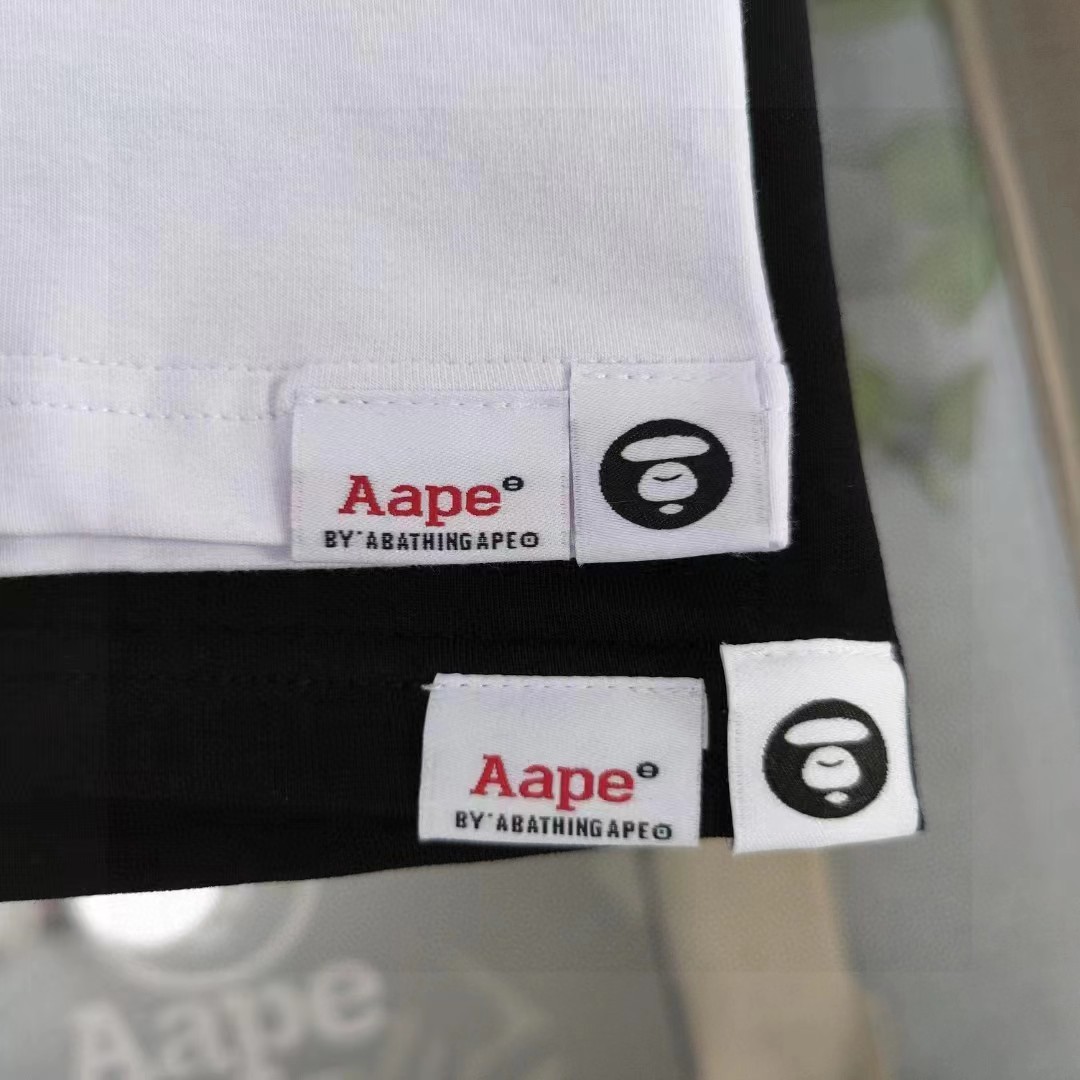 aape Tshirt 023
