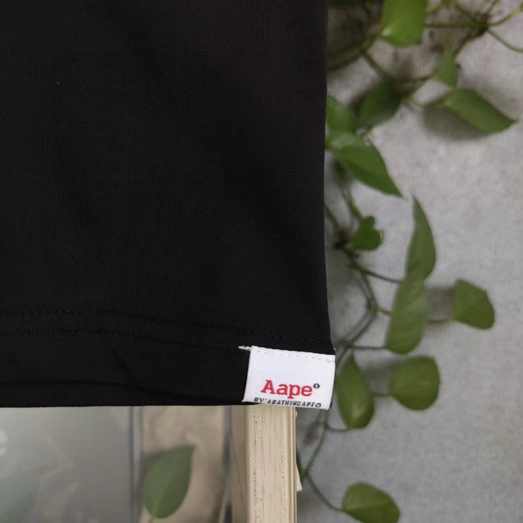 aape Tshirt 025