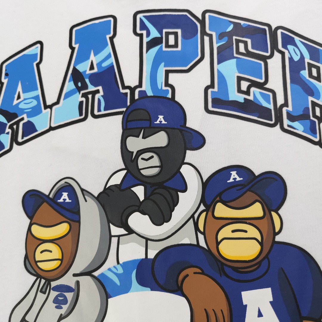 aape Tshirt 028