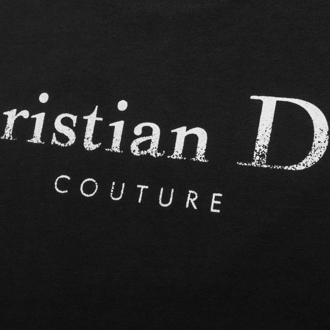 D T-Shirt New Style 0022